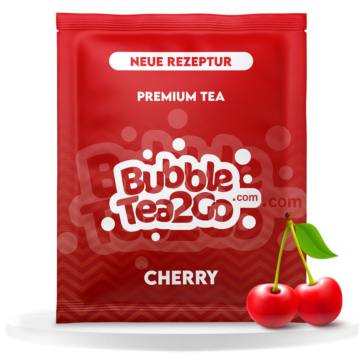 Thé Premium - Cherry