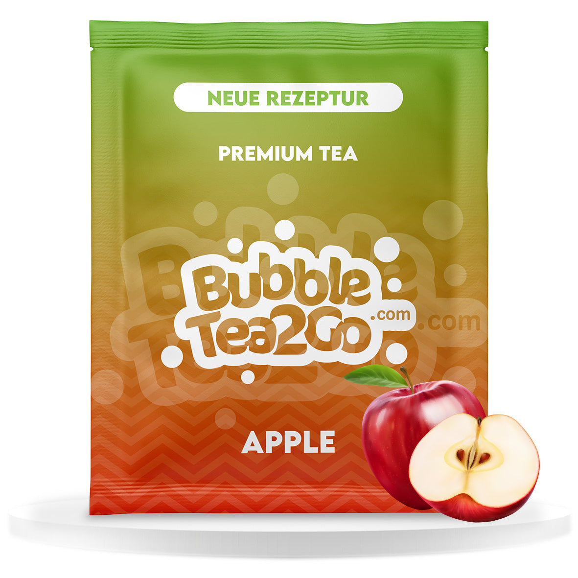 Premium Tea - Apple