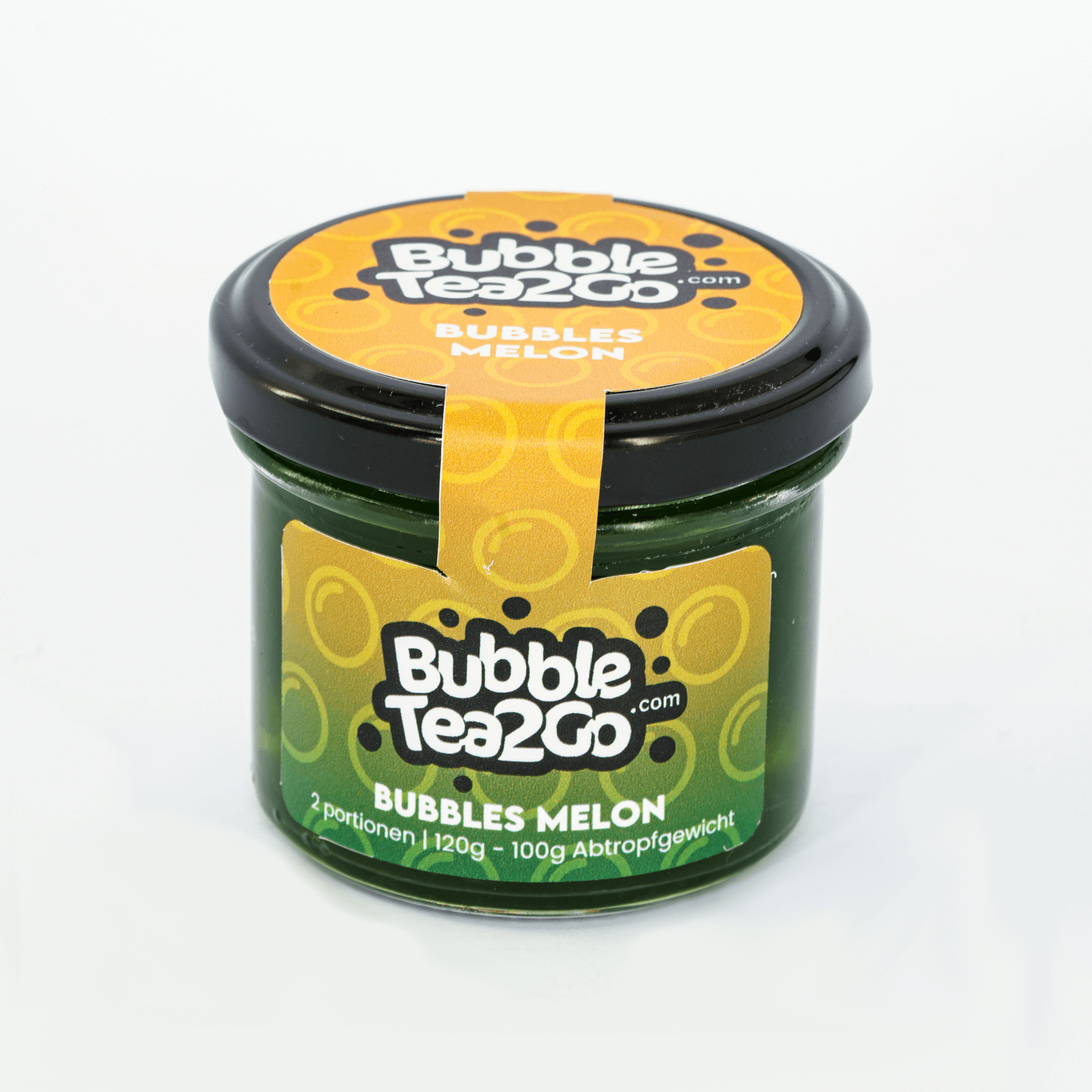 Bubbles - Melon 2 servings (120g)