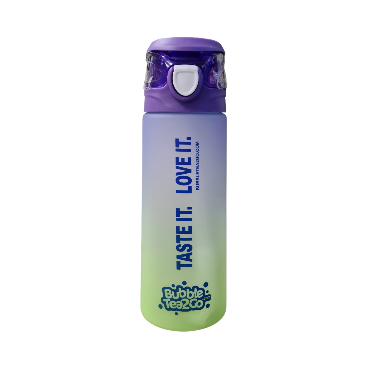 Bouteille de sport Bubble Tea 1L