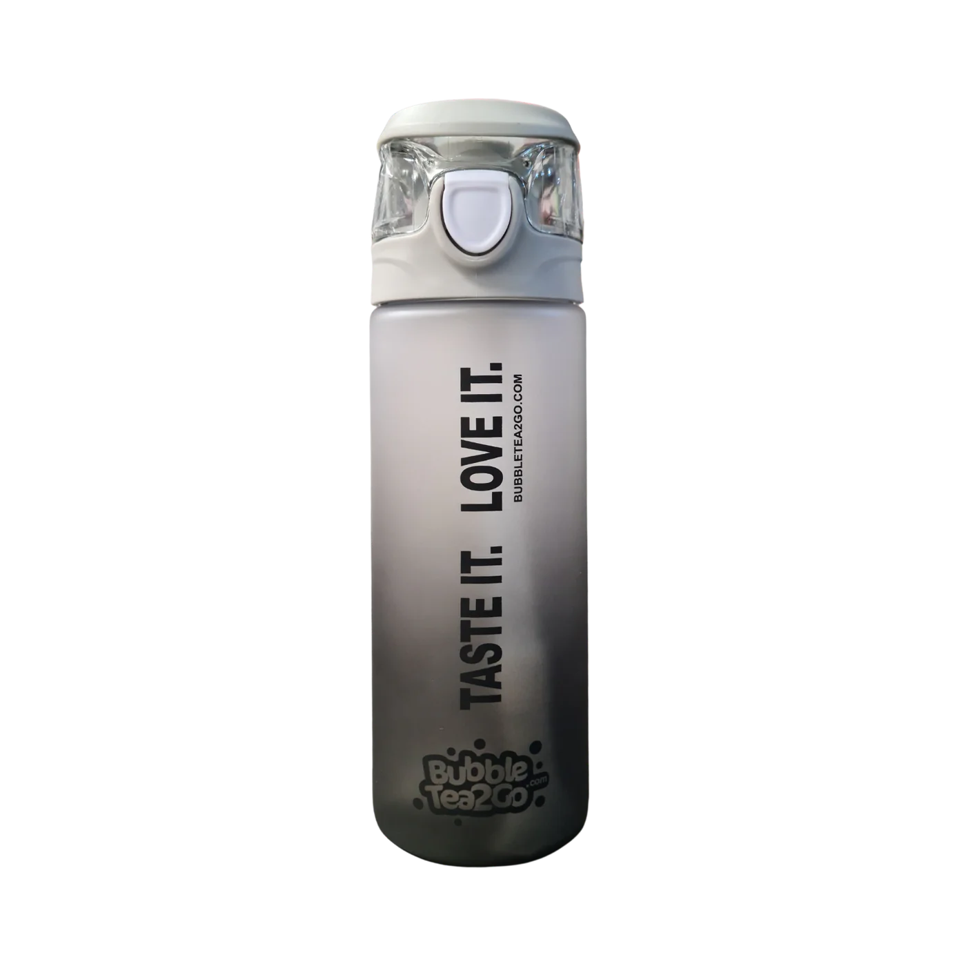 Bouteille de sport Bubble Tea 1L