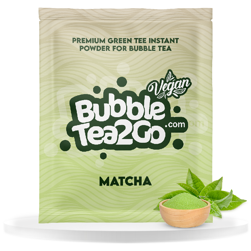 Premium Tea - Matcha